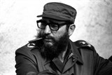 hinh anh dang nho ve lanh tu cuba fidel castro