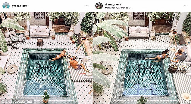 be boi nho nhat the gioi thu hut dong dao du khach