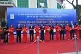 ha noi nguoi dan duoc tam soat ung thu voi gia hon 60 nghin dong
