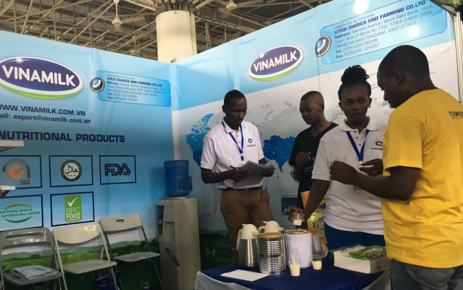 vinamilk doanh nghiep dau tien cua viet nam duoc phep tu chung nhan xuat xu hang hoa trong asean