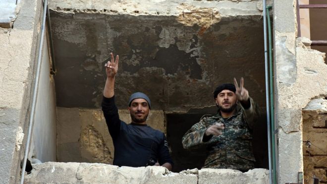 quan doi syria chiem duoc 40 lanh tho phe doi lap o aleppo