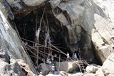 nghe khai thac yen sao thanh chau duoc cong nhan la di san van hoa quoc gia