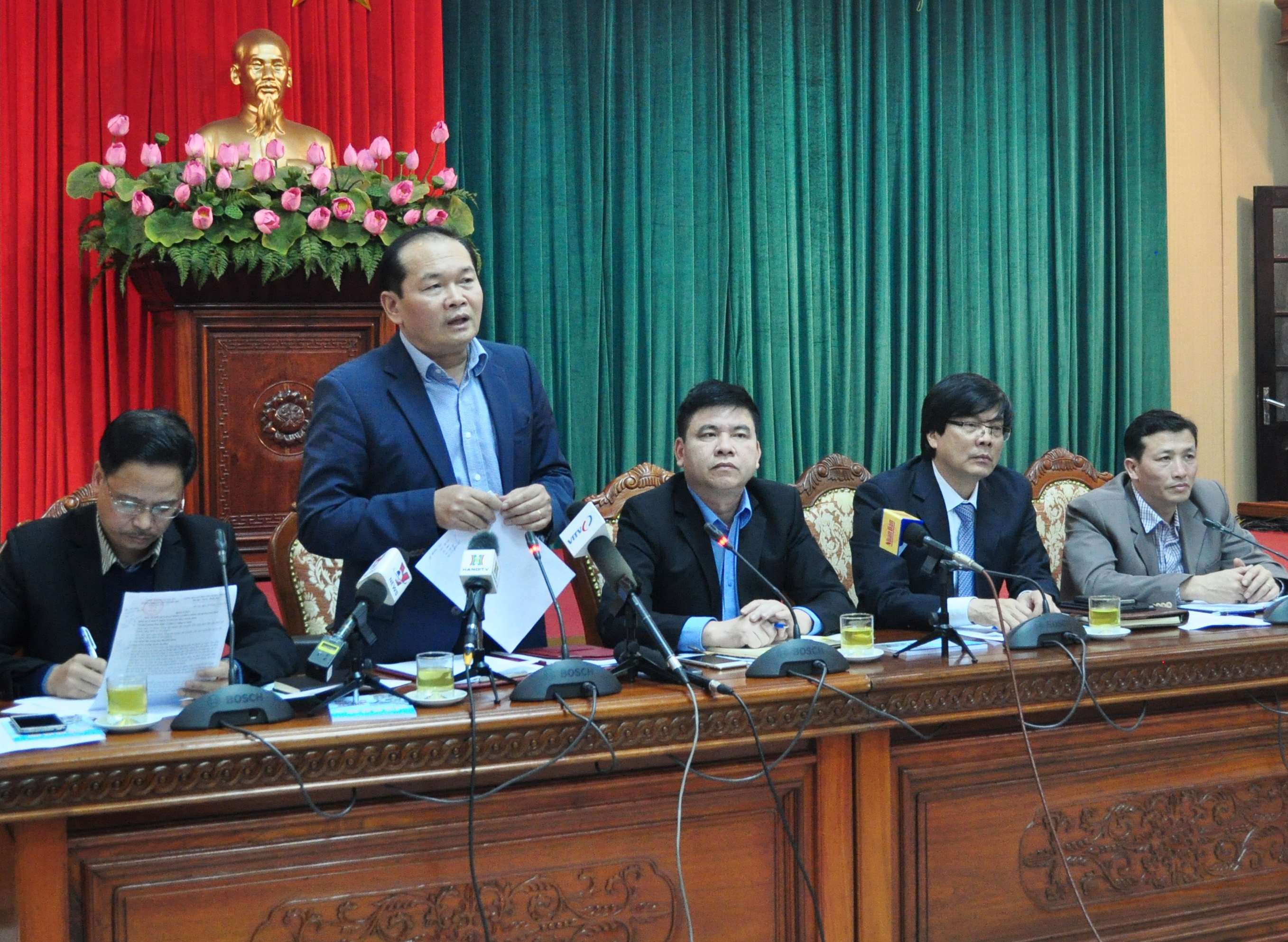 nam 2017 ha noi co 40 tuyen xe buyt co wifi