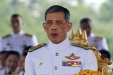 quoc hoi thai lan de cu thai tu vajiralongkorn noi ngoi vua