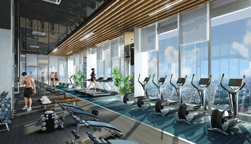 Sun Group ra mắt dự án căn hộ đẳng cấp quốc tế tại trung tâm Hà Nội