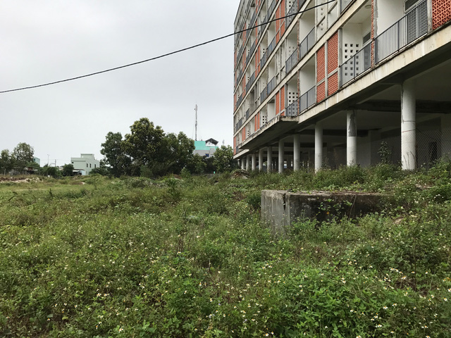 can canh du an khu ky tuc xa 600 ty bo hoang giua long thanh pho da nang