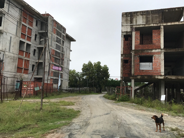 can canh du an khu ky tuc xa 600 ty bo hoang giua long thanh pho da nang