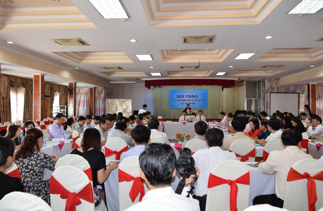 chia se kinh nghiem cong tac doi ngoai nhan dan