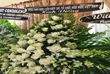 dai dien van phong phia nam cua vufo vieng lanh tu fidel castro tai tong lanh su quan cuba