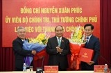 thu tuong khong keo dai mai thoi gian thanh tra