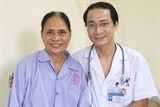 Điều trị thành công thể ung thư vú hiếm gặp