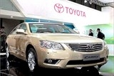 Toyota Việt Nam giảm giá tới 60 triệu đồng từ cuối năm nay
