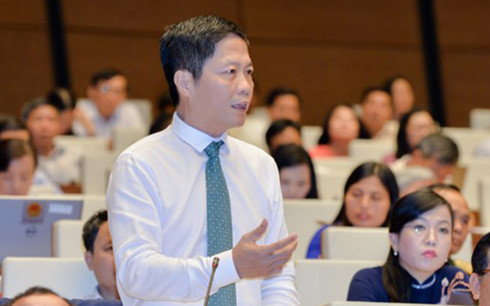 12 du an thua lo kien quyet cho pha san neu khong the khac phuc