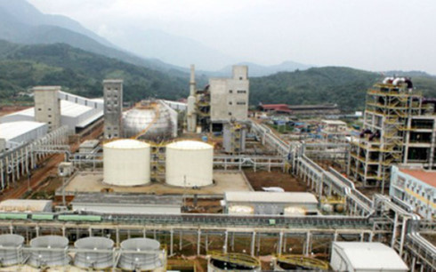 12 du an thua lo kien quyet cho pha san neu khong the khac phuc