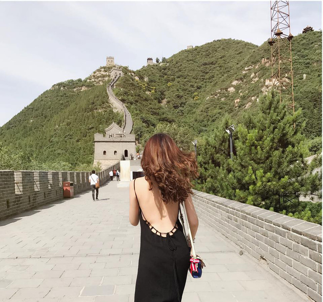 ba me la ki su xay dung nhung tan hoa hau le au ngan anh lai co cuoc song sang chanh the nay