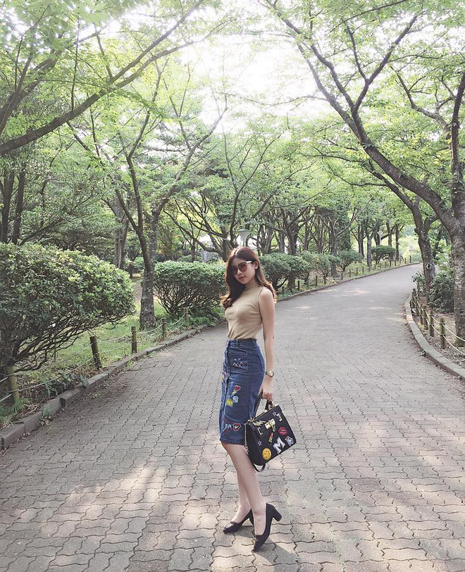 ba me la ki su xay dung nhung tan hoa hau le au ngan anh lai co cuoc song sang chanh the nay