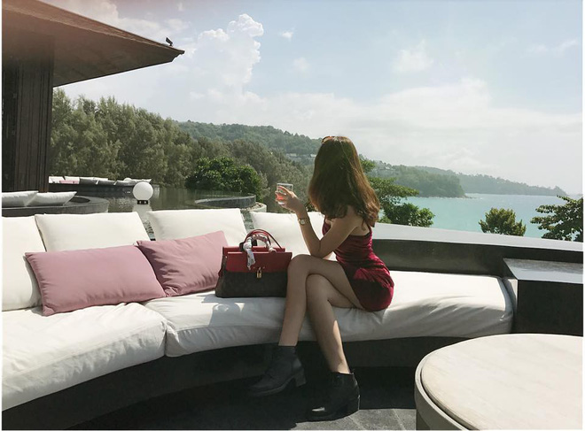 ba me la ki su xay dung nhung tan hoa hau le au ngan anh lai co cuoc song sang chanh the nay