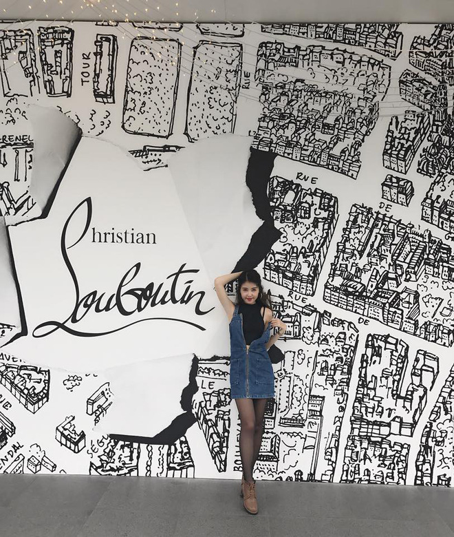 ba me la ki su xay dung nhung tan hoa hau le au ngan anh lai co cuoc song sang chanh the nay