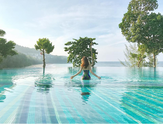 ba me la ki su xay dung nhung tan hoa hau le au ngan anh lai co cuoc song sang chanh the nay