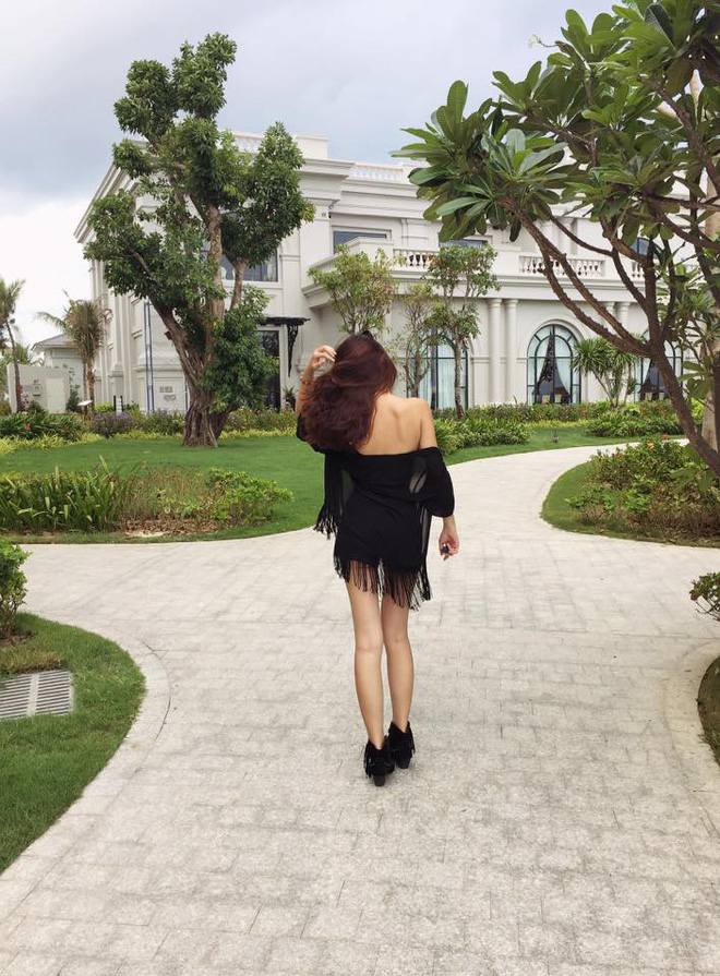 ba me la ki su xay dung nhung tan hoa hau le au ngan anh lai co cuoc song sang chanh the nay