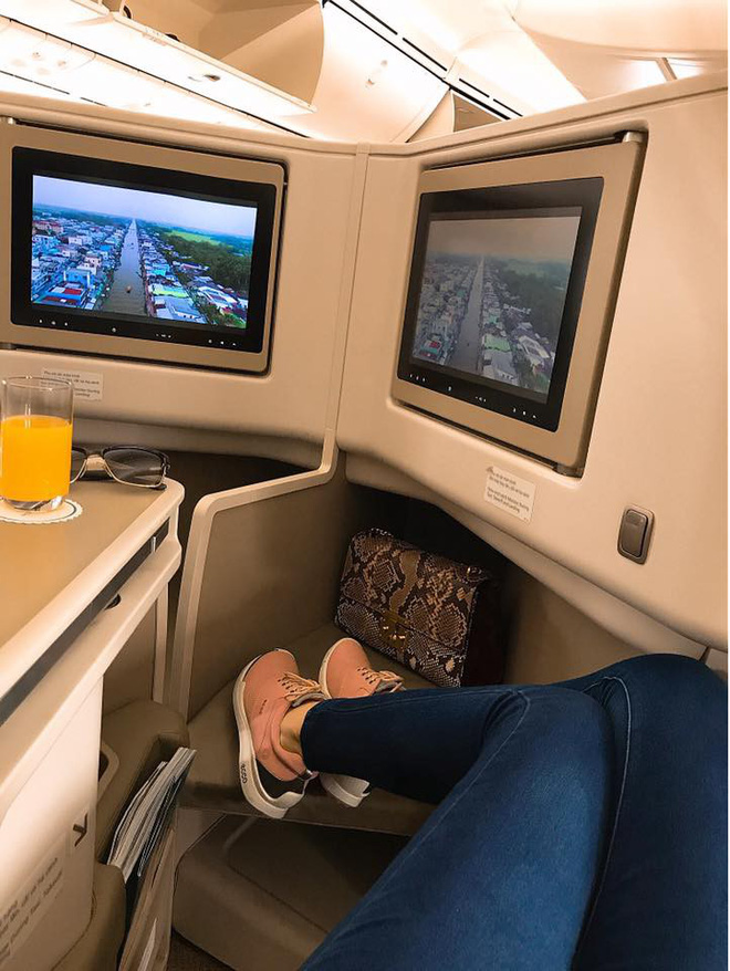 ba me la ki su xay dung nhung tan hoa hau le au ngan anh lai co cuoc song sang chanh the nay