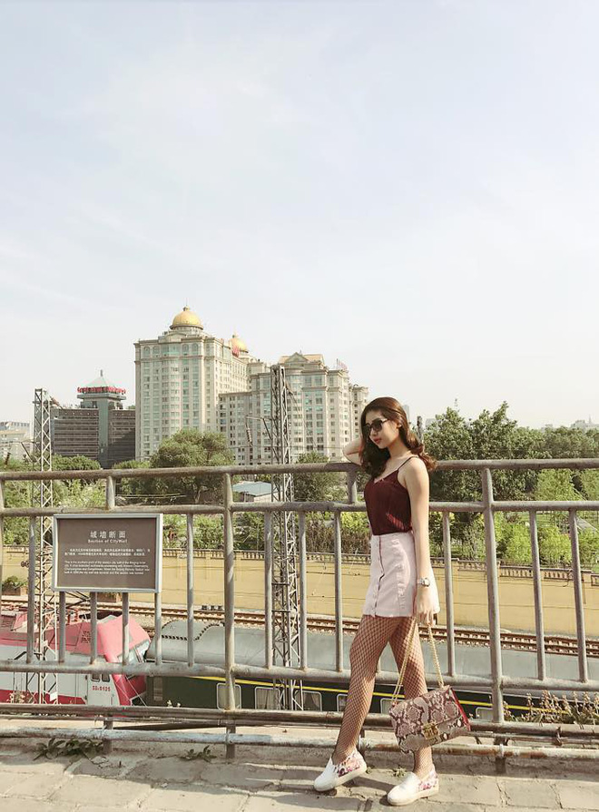 ba me la ki su xay dung nhung tan hoa hau le au ngan anh lai co cuoc song sang chanh the nay