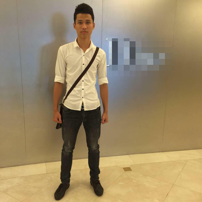 hung thu giet nguoi phu nu o chung cu tinh cach co nhieu diem bat thuong