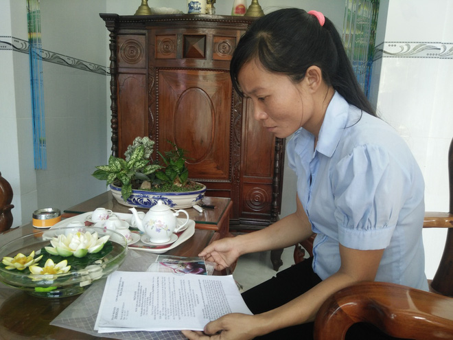 nuoc mat nguoi me bi cuop quyen nuoi con vi mau thuan voi bo me chong em chi muon con trai goi mot tieng me