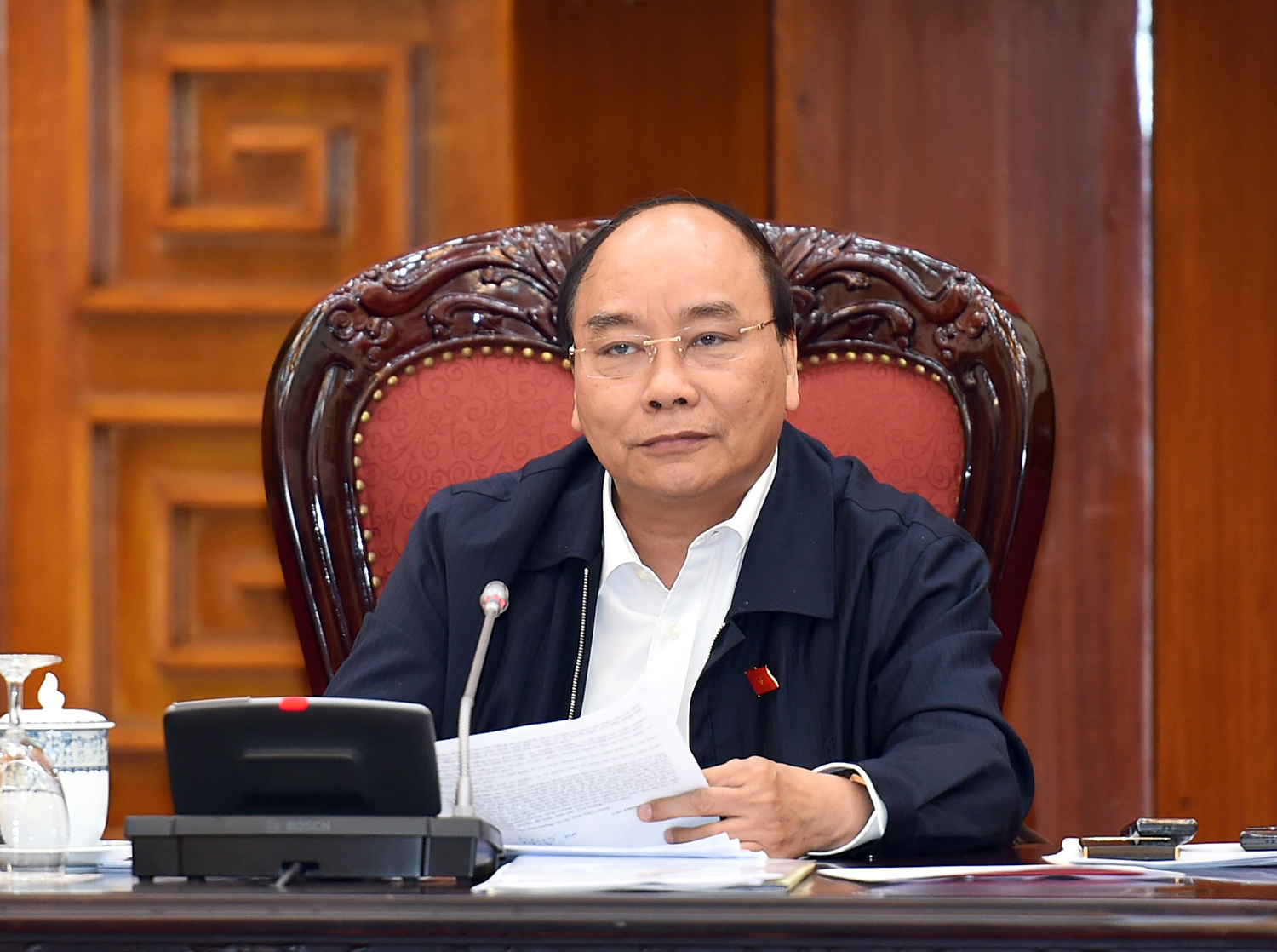 thu tuong go vuong vie c xay dung 3 do thi dai hoc tam co