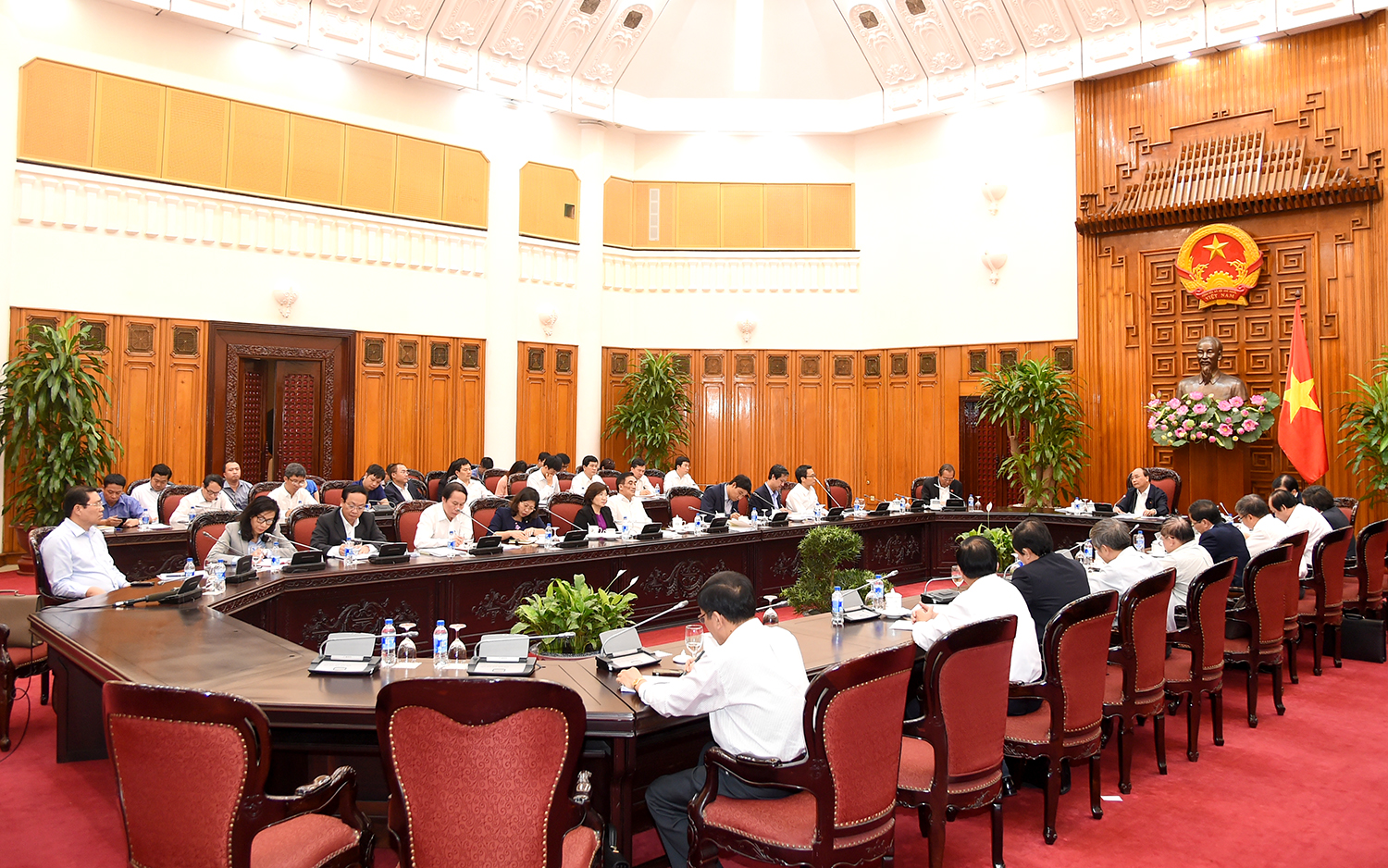 thu tuong go vuong vie c xay dung 3 do thi dai hoc tam co