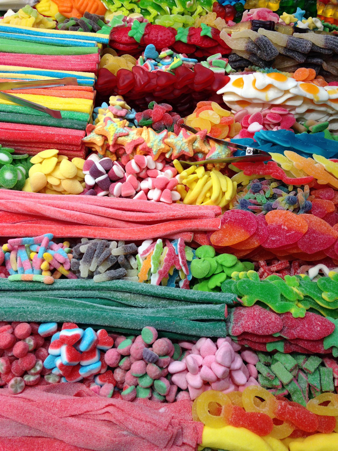 15 mon an mang mau sac cau vong danh cho hoi sanh an