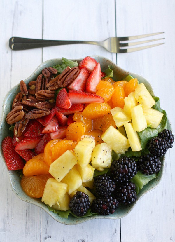 15 mon an mang mau sac cau vong danh cho hoi sanh an