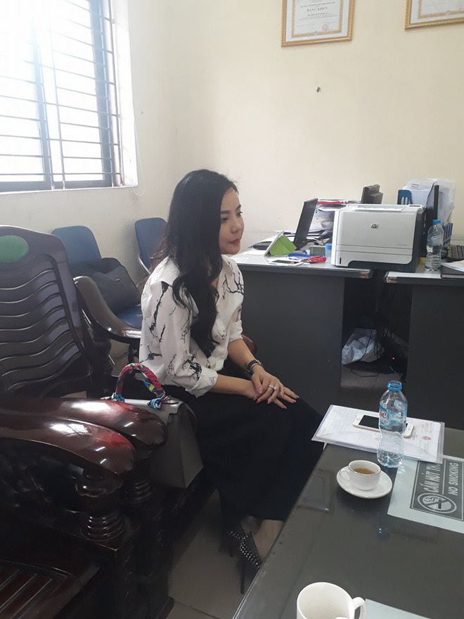 vu lo hang my pham 11 ty dong bi thu giu vi khong ro nguon goc chuyen ho so sang co quan dieu tra