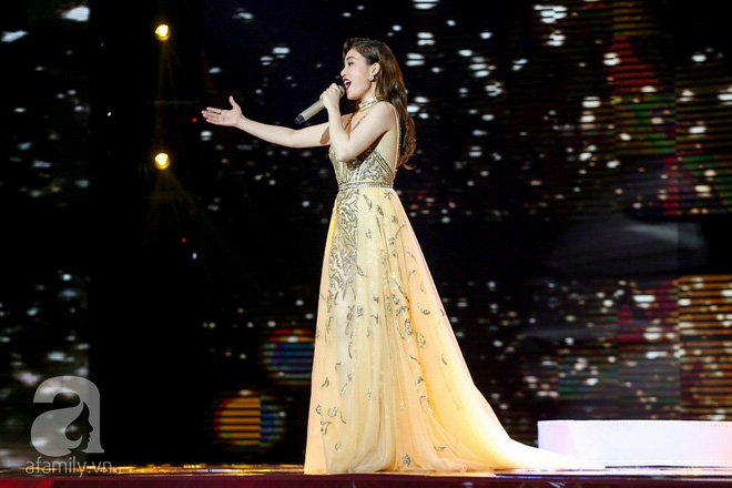hoa minzy lam say dam nu hoang sau muon giao linh dao ba loc lai bi che hat bolero