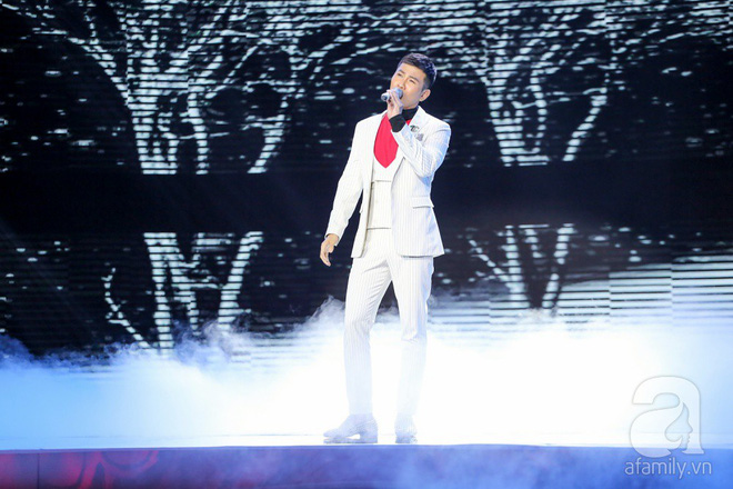 hoa minzy lam say dam nu hoang sau muon giao linh dao ba loc lai bi che hat bolero