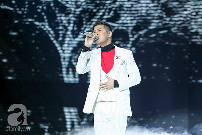 hoa minzy lam say dam nu hoang sau muon giao linh dao ba loc lai bi che hat bolero