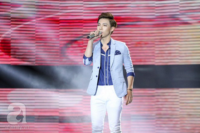 hoa minzy lam say dam nu hoang sau muon giao linh dao ba loc lai bi che hat bolero