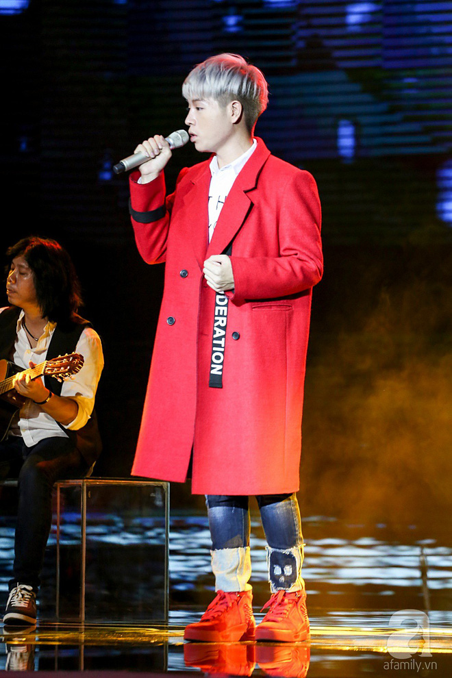 hoa minzy lam say dam nu hoang sau muon giao linh dao ba loc lai bi che hat bolero