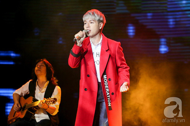 hoa minzy lam say dam nu hoang sau muon giao linh dao ba loc lai bi che hat bolero