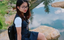 nu sinh xinh dep truong duoc mat tich bi an sau tin nhan bo thi xuong ha noi choi