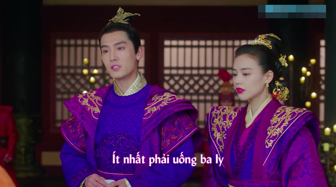 cuoi cung cap doi tuong quan o tren cung co canh giuong chieu ngot ngao dau tien