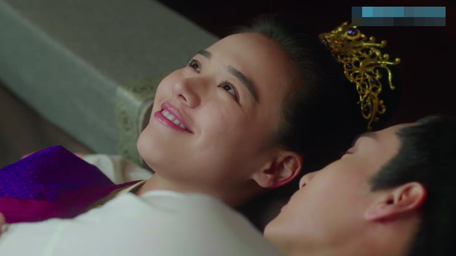 cuoi cung cap doi tuong quan o tren cung co canh giuong chieu ngot ngao dau tien