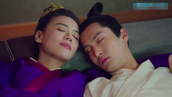 cuoi cung cap doi tuong quan o tren cung co canh giuong chieu ngot ngao dau tien
