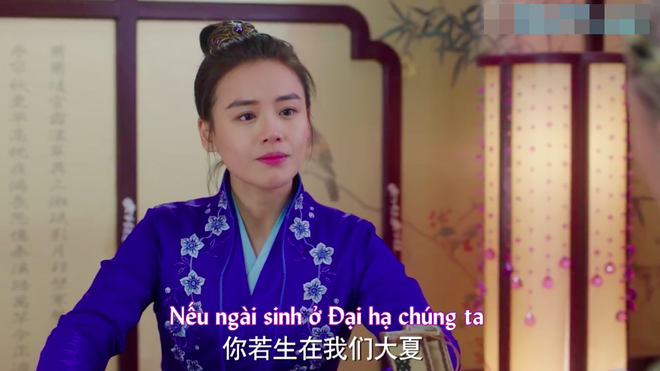 cuoi cung cap doi tuong quan o tren cung co canh giuong chieu ngot ngao dau tien