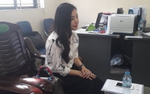 vu cong ty my pham co lo hang 11 ty khong ro nguon goc voi nhieu nguoi noi tieng lam dai su thuong hieu da chuyen ho so sang co quan dieu tra