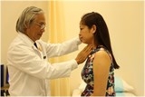 lan dau tien tai viet nam co the sang loc cung luc 16 loai ung thu