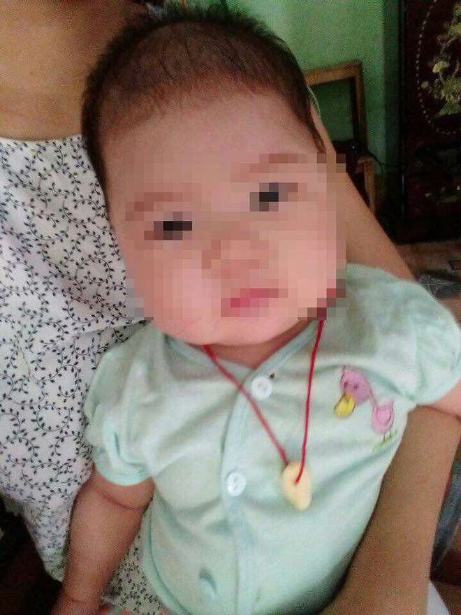 tuyen quang giua dem nguoi nha om thi the be gai 5 thang tuoi quay lai bv yeu cau lam ro cai chet bat thuong