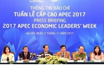 apec da dua hoi nhap kinh te viet nam len tam toan cau
