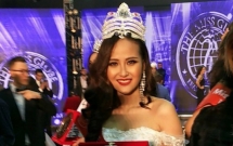 khanh ngan xuat sac dang quang hoa hau tai miss globe 2017