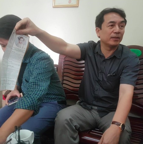 vu lo my pham 11 ty khong ro nguon goc a hau dien vien nao biet hang gia ma van quang cao la vi pham phap luat se bi xu nghiem